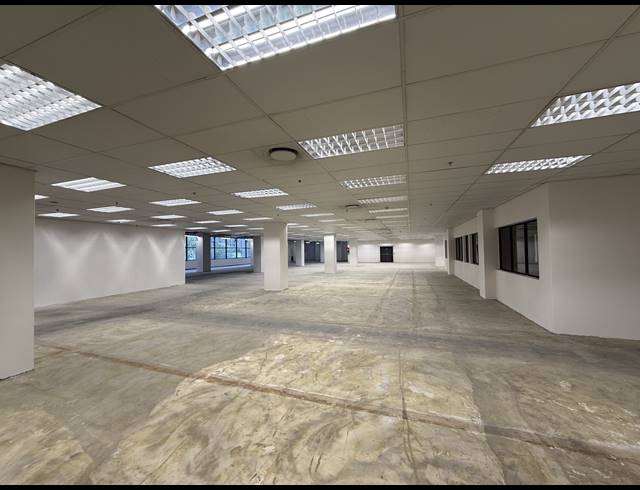 1,422.63M² RETAIL TO LET IN CAPE TOWN CITY CENTRE